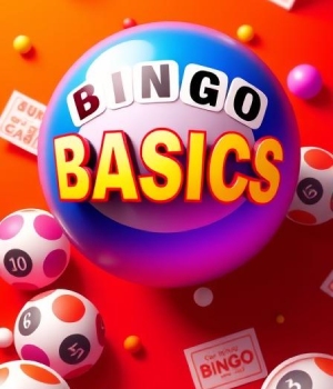 Basics of Bingo